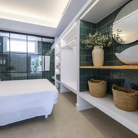 Appartement Paradis Playa-2 By Interhome La Pineda