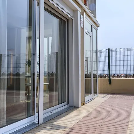 Paradis Playa-2 By Interhome *