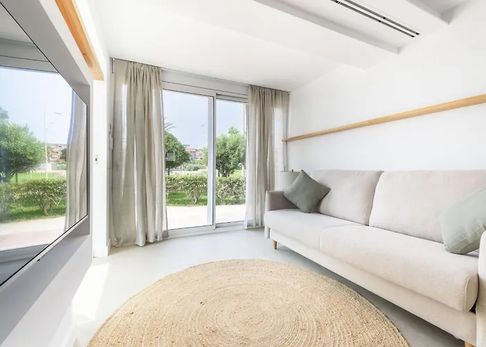 Paradis Playa-2 By Interhome Appartamento La Pineda