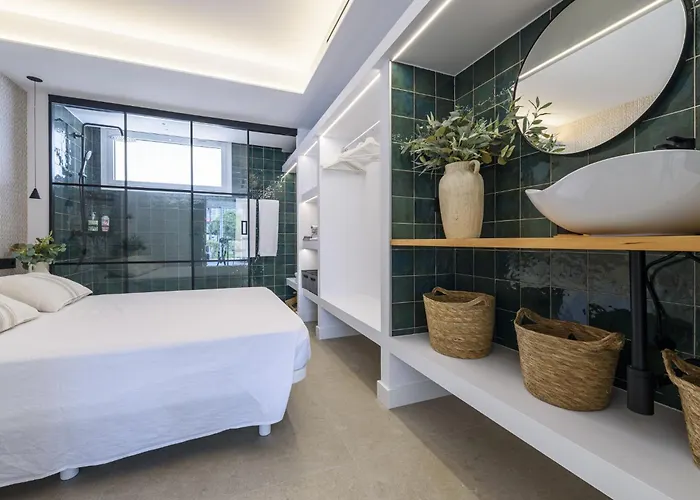 Appartamento Paradis Playa-2 By Interhome La Pineda