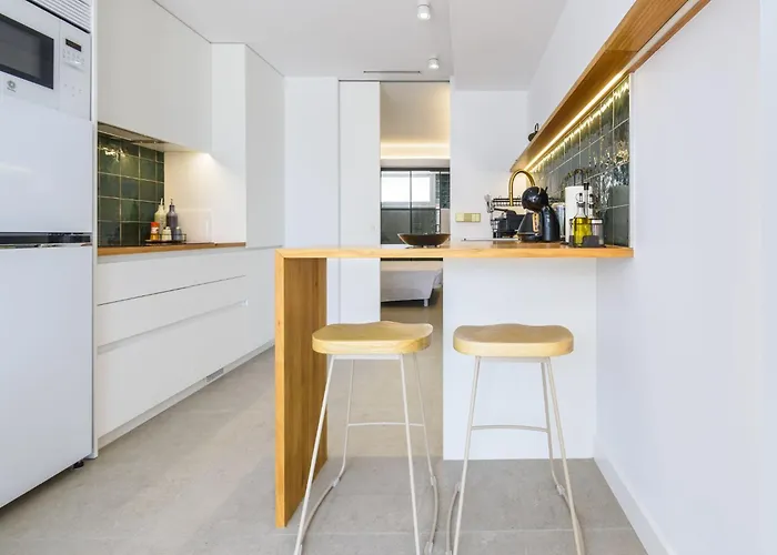 Appartamento Paradis Playa-2 By Interhome