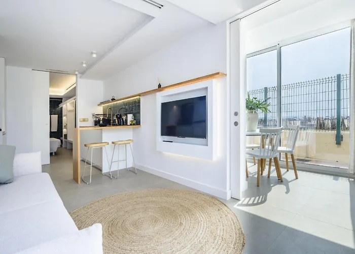Paradis Playa-2 By Interhome Appartamento La Pineda