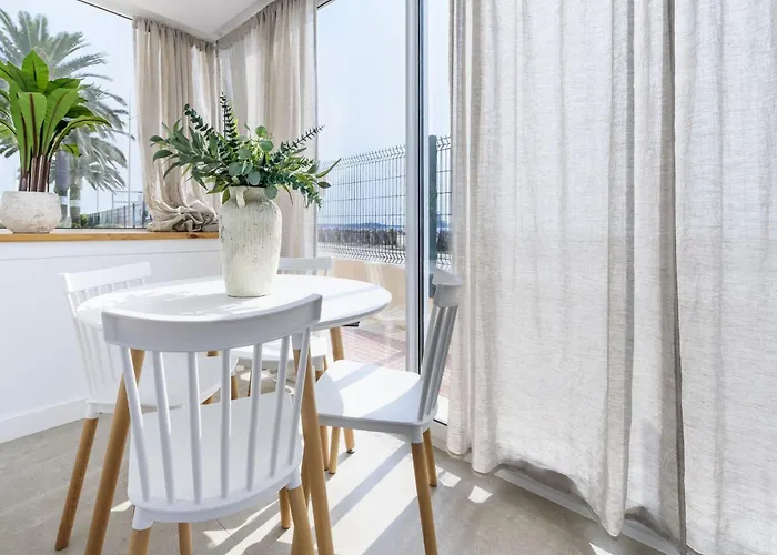 Paradis Playa-2 By Interhome Appartamento