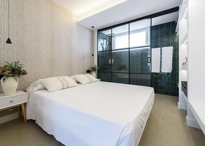 Paradis Playa-2 By Interhome * La Pineda