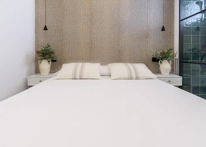 Appartamento Paradis Playa-2 By Interhome *