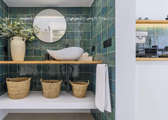 Paradis Playa-2 By Interhome *
