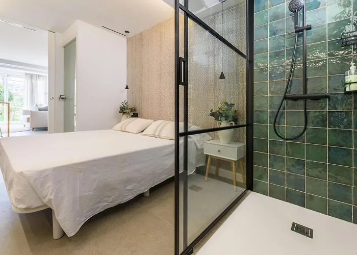 Paradis Playa-2 By Interhome * La Pineda