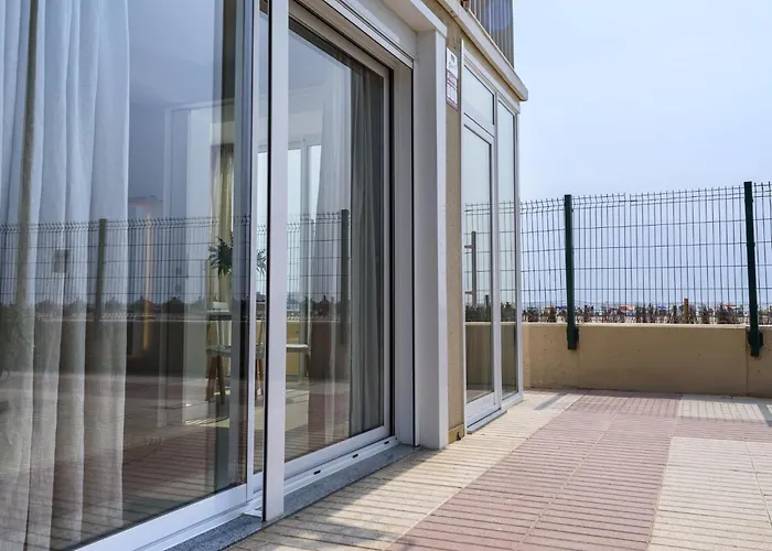 Paradis Playa-2 By Interhome *