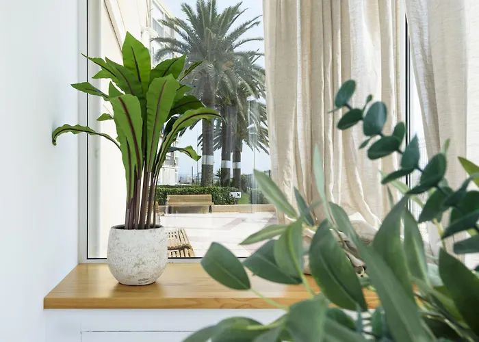 Paradis Playa-2 By Interhome Appartamento *