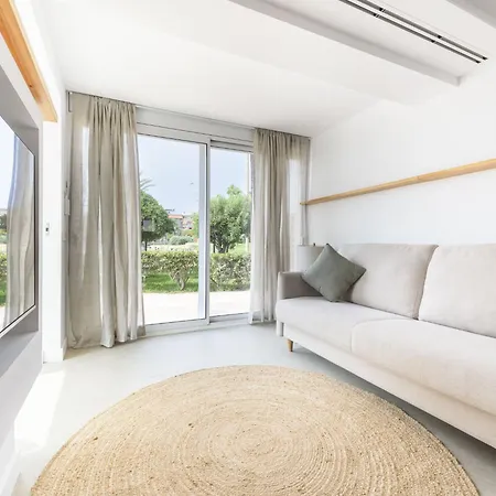 Paradis Playa-2 By Interhome Appartement La Pineda