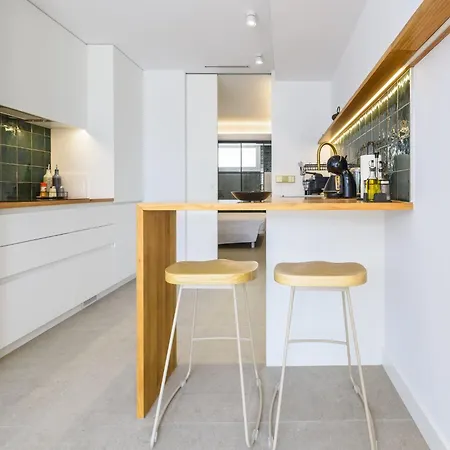 Apartamento Paradis Playa-2 By Interhome