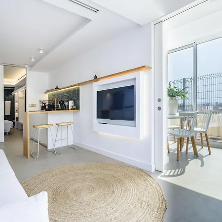 Paradis Playa-2 By Interhome Appartement La Pineda