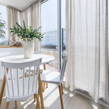 Paradis Playa-2 By Interhome Appartement
