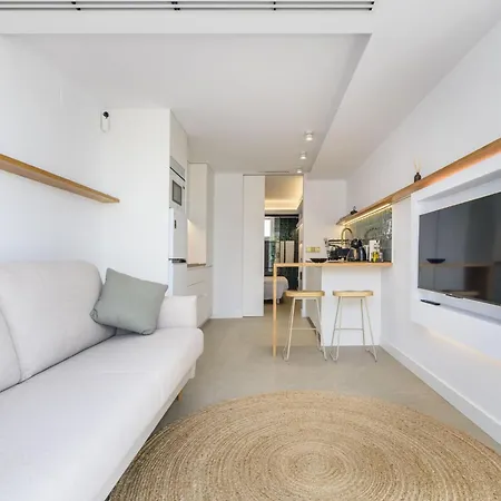 Paradis Playa-2 By Interhome