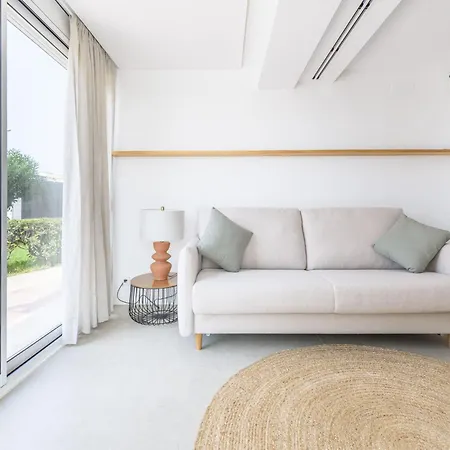 Paradis Playa-2 By Interhome