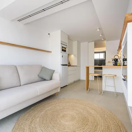 Paradis Playa-2 By Interhome
