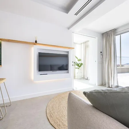 Paradis Playa-2 By Interhome * La Pineda