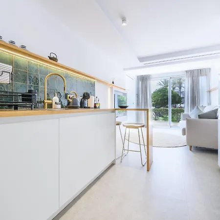 Appartement Paradis Playa-2 By Interhome La Pineda