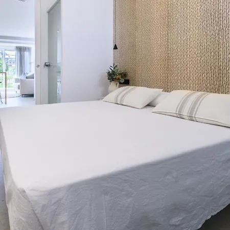 Appartement Paradis Playa-2 By Interhome *