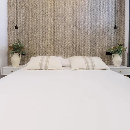 Apartamento Paradis Playa-2 By Interhome *