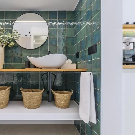 Paradis Playa-2 By Interhome *