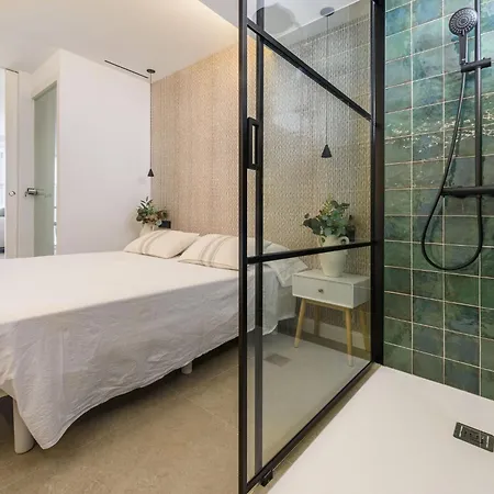 Paradis Playa-2 By Interhome * La Pineda