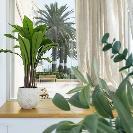 Paradis Playa-2 By Interhome Appartement *