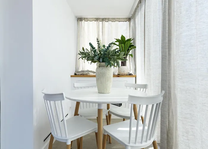 Paradis Playa-2 By Interhome 公寓 *