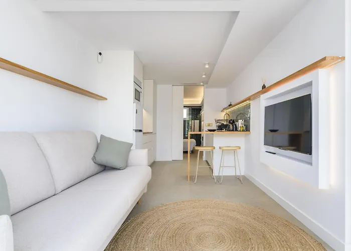 Paradis Playa-2 By Interhome