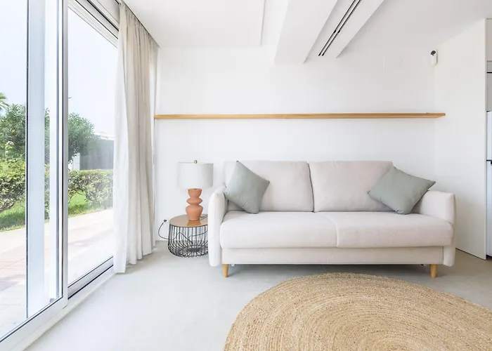 Paradis Playa-2 By Interhome