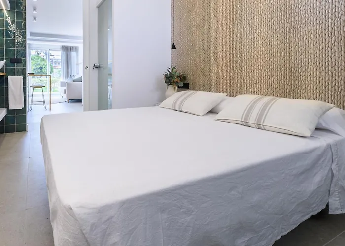 公寓 Paradis Playa-2 By Interhome *